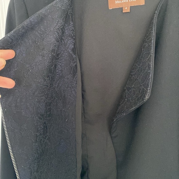 Stylish Moto Jacket. - Picture 12 of 13